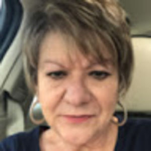 Meet your Posher, Marlene